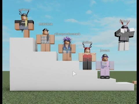 F3x Build Competition 1 Bedroom Roblox Read Desc Youtube - f3x building competition v1 roblox