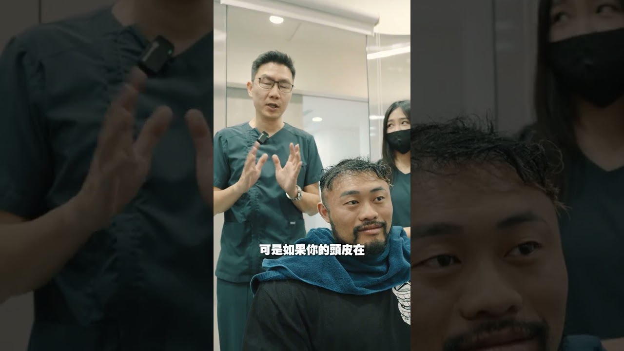 會有甲吧會想要聘請我去演出嗎? 縮圖