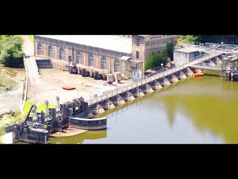 Vidéo: Le barrage d'edenville sera-t-il reconstruit ?