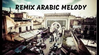 Arabic Instrumental Music ♫♫ New song arabic 01 | Kanun ?
