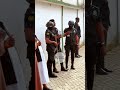 Sad Scenes as Bawumia, NAPO&amp; Chairman Wontumi Storm Ashanti Regional Chief Iman funeral in Kumasi