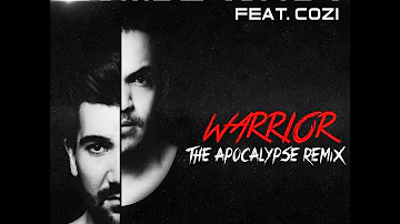 Lumberjack ft. Cozi - Warrior (The Apocalypse Remix)