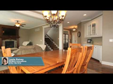 16376 W 163rd Ct, Olathe, KS home video tour