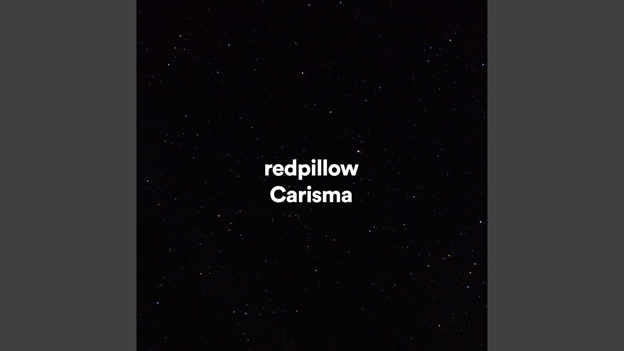 Carisma adlı videoyu YouTube'da izle Carisma adlı videoyu YouTube'da izle