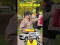 When Uniforms Face the Crowd #protest #realstory