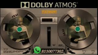 Karaiyora Kaatru · Ilaiyaraaja · S.P. Balasubrahmanyam · K.S. Chithra . HD DOLBY IsaiMani 