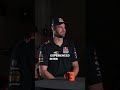 Shane Van Gisbergen signs to Trackhouse Racing #nascar #shorts