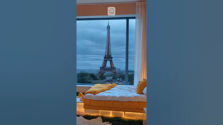 Choose your dream bedroom 🌿✨#aesthetic #shorts #relax #chill #vibes #bedroom #relax #ytshorts