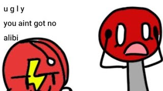 Yoyo Roasts Lollipop To A Crisp Object Land Clip