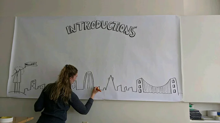 The Grove—Graphic Recording Intensive