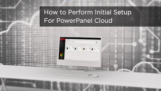 CyberPower PowerPanel Cloud - Initial Setup screenshot 4