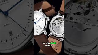 Underrated German Dress Watch