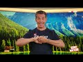 Philipp bewegt am Montag, 11.5.: Gut in die neue Woche starten