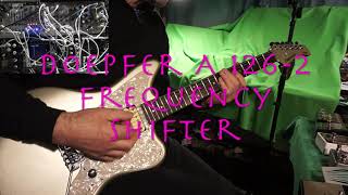 Klangbau Köln Frequency Shifter - Eurorack Module on ModularGrid