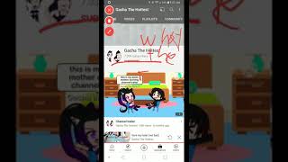 This Brat Named Gacha Hottest Has 703K Subscribers This Is Gacha Heat Read Desc.