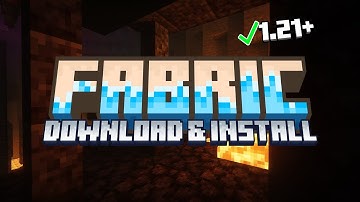 Fabric Mod Loader 1.21.6: Easy Installation Guide (2025)