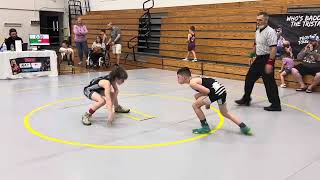 2024 TriState Tough Guy Tough Girl Comp 1 Match 4 3/16/24