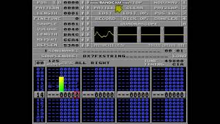Protracker Tutorial #08 - 3 Commands (Tone Portamento)