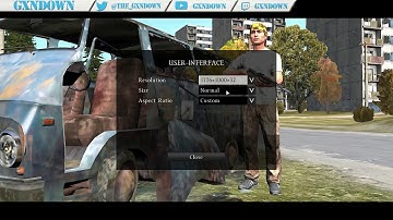 DayZ StandAlone | How To Get Better FPS | In Game Settings