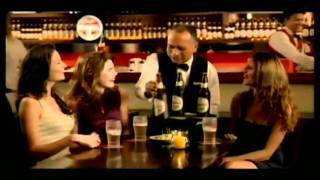 Cerveja Itaipava 2010