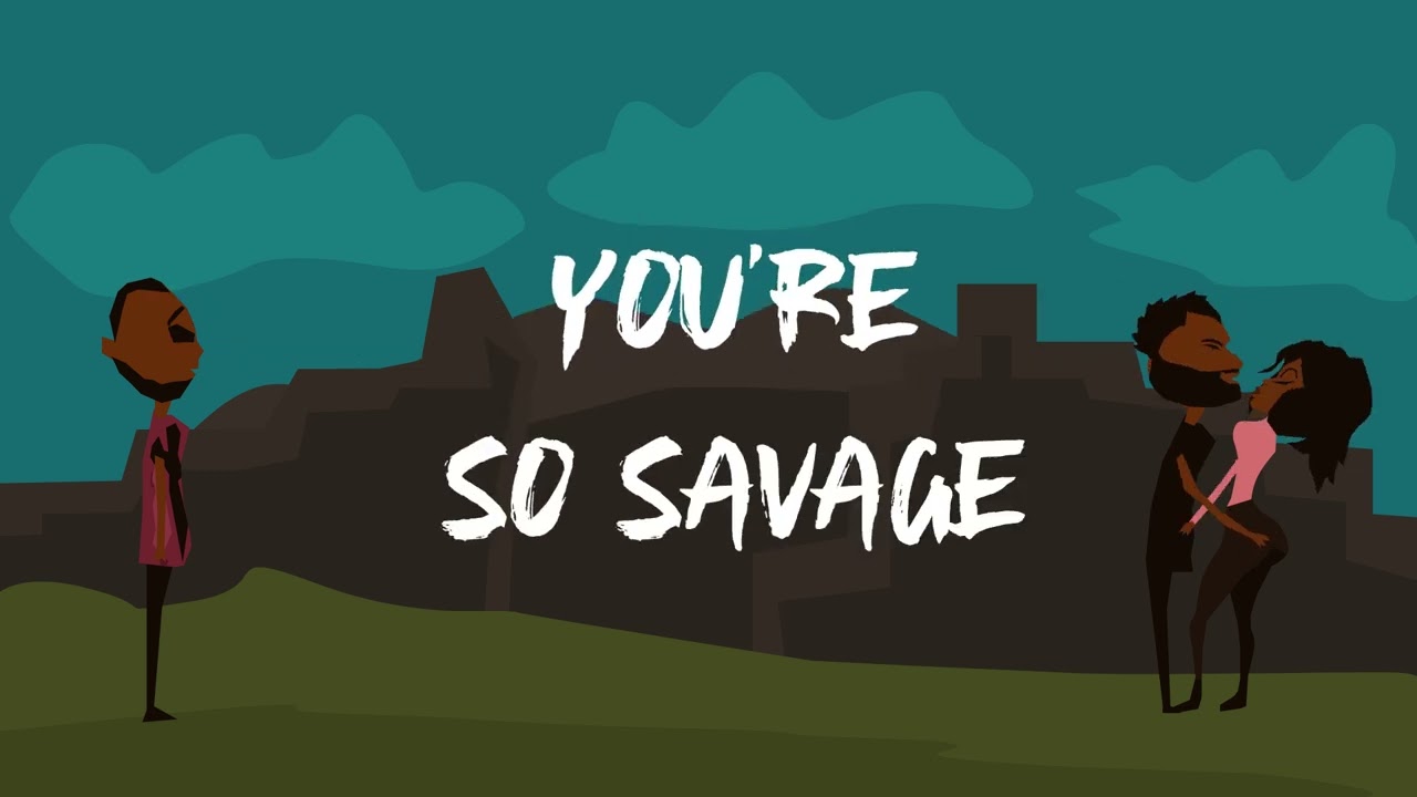Watch Zina Songz - Savage on YouTube Watch Zina Songz - Savage on YouTube