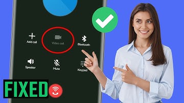 Video Call Option Not Showing During Call in Realme, Redmi, Poco | Enable Direct Video Call Setting