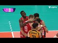 Jakarta Bhayangkara 🇮🇩 vs Zhaiyk VC 🇰🇿 | Highlights | AVC Champions League 2026