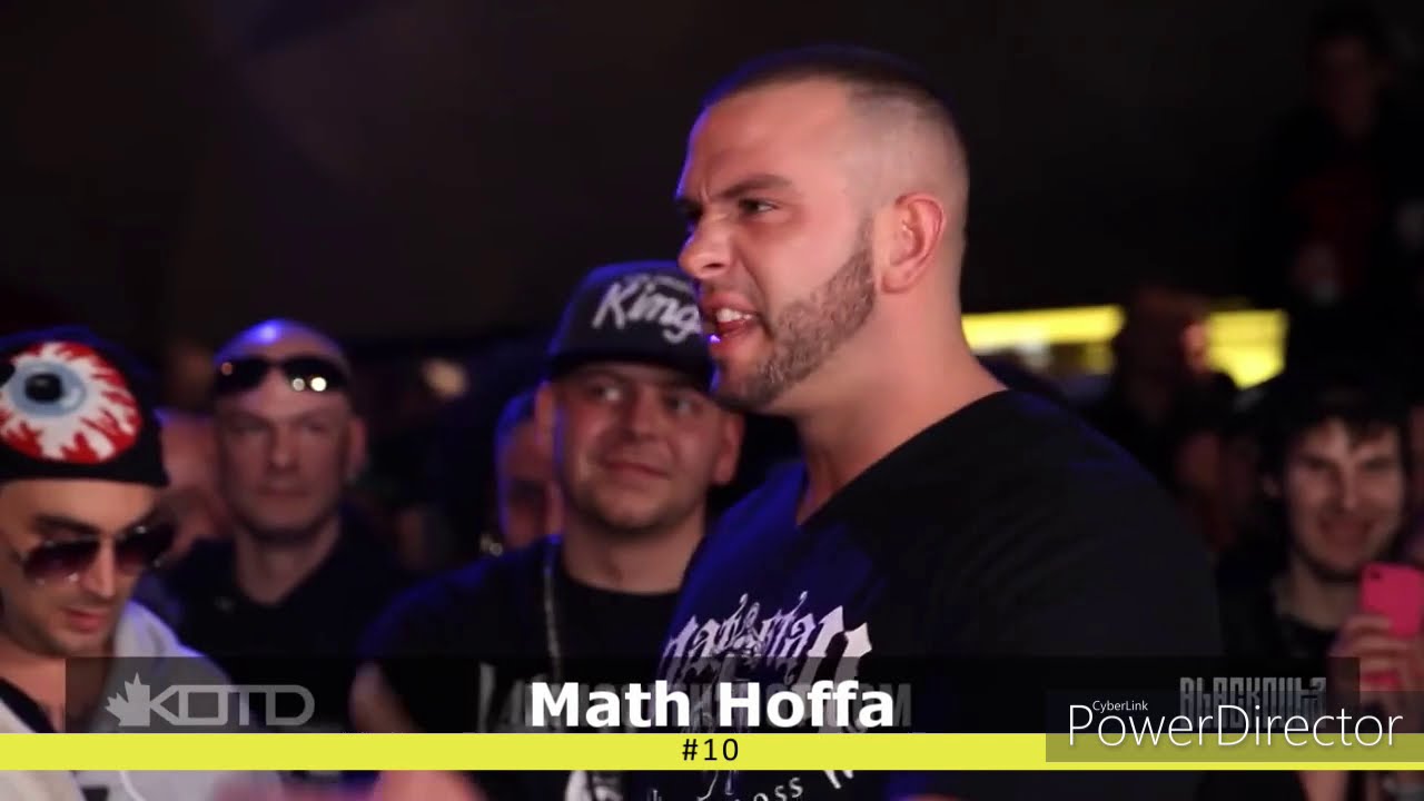 Pat Stay - Top 10 Rap Battles