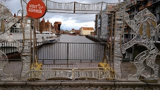 Польша, поездка в ГДАНЬСК Польша, поездка в ГДАНЬСК