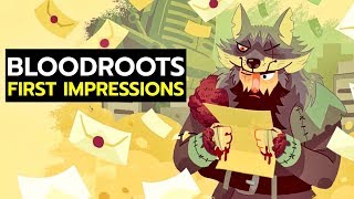 Bloodroots Hands On Gameplay First Impressions
Get Indie Gaming got a sneak look at the upcoming indie game Bloodroots which launches on PS4, the Nintendo Switch and Home PC on February 28th. Stuart James from the Get Indie Gaming team shares his first spoiler free hands on impressions of the game - its all a fine mix of Hotline Miami vs Samurai Jack!
-
Bloodroots was supplied to Get Indie Gaming free of charge for review purposes by Popagenda on behalf of developers, Paper Cult.
-
#IndieGames #GetIndieGaming #IndieGames2020
-
Like the Video and Subscribe for More: https://www.youtube.com/c/GetIndieGaming?sub_confirmation=1
Follow me on Twitter: Twitter: https://twitter.com/GetIndieGaming
Find me on Instagram: https://www.instagram.com/getindiegaming
Visit my Website: https://www.getindiegaming.com
-
See More of Get Indie Gaming’s Best Indie Games: https://www.youtube.com/playlist?list=PLbh61rYtHigbMBgeoVrsm_afYEcaPK1Un
See More of Get Indie Gamings Indie Game Hidden Gems: https://www.youtube.com/playlist?list=PLbh61rYtHigYuOAf0ChsuF8FnHDjJzaeq
See More of Get Indie Gamings Indie Game Reviews: https://www.youtube.com/playlist?list=PLbh61rYtHigazBXMSNDBD6Qz_lgHJk9e7 Bloodroots Hands On Gameplay First Impressions