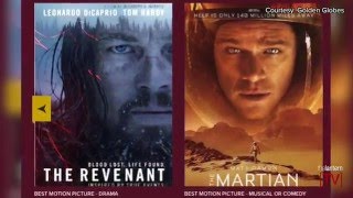 Scarlet Scoop Sorority Recruitment, Den Globe Awards