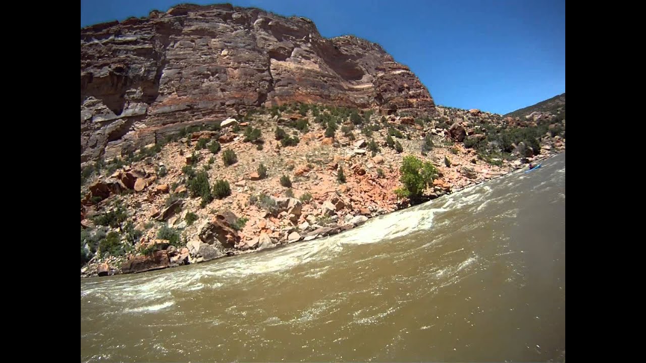 warm springs rapid