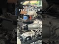 Too weak for Toyota 1GR 4.0?Stock 275HP →419HP#supercharger#toyota#1gr #offroad#landcruiser