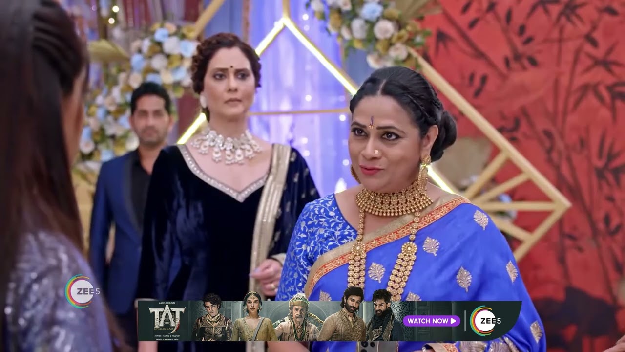 Kumkum Bhagya | Ep - 2501 | Webisode | Aug, 17 2023 | Krishna Kaul, Mugdha Chaphekar | Zee TV