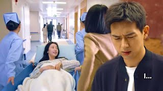 Zhuang Jie had an unexpected surgery, Chen Maidong panicked and confessed immediately!