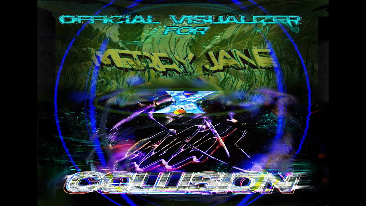 YouTube에서 COLLISION- MERRY JANE X TWOS (222)(DFW) OFFICIAL VISUALIZER 보기 YouTube에서 COLLISION- MERRY JANE X TWOS (222)(DFW) OFFICIAL VISUALIZER 보기