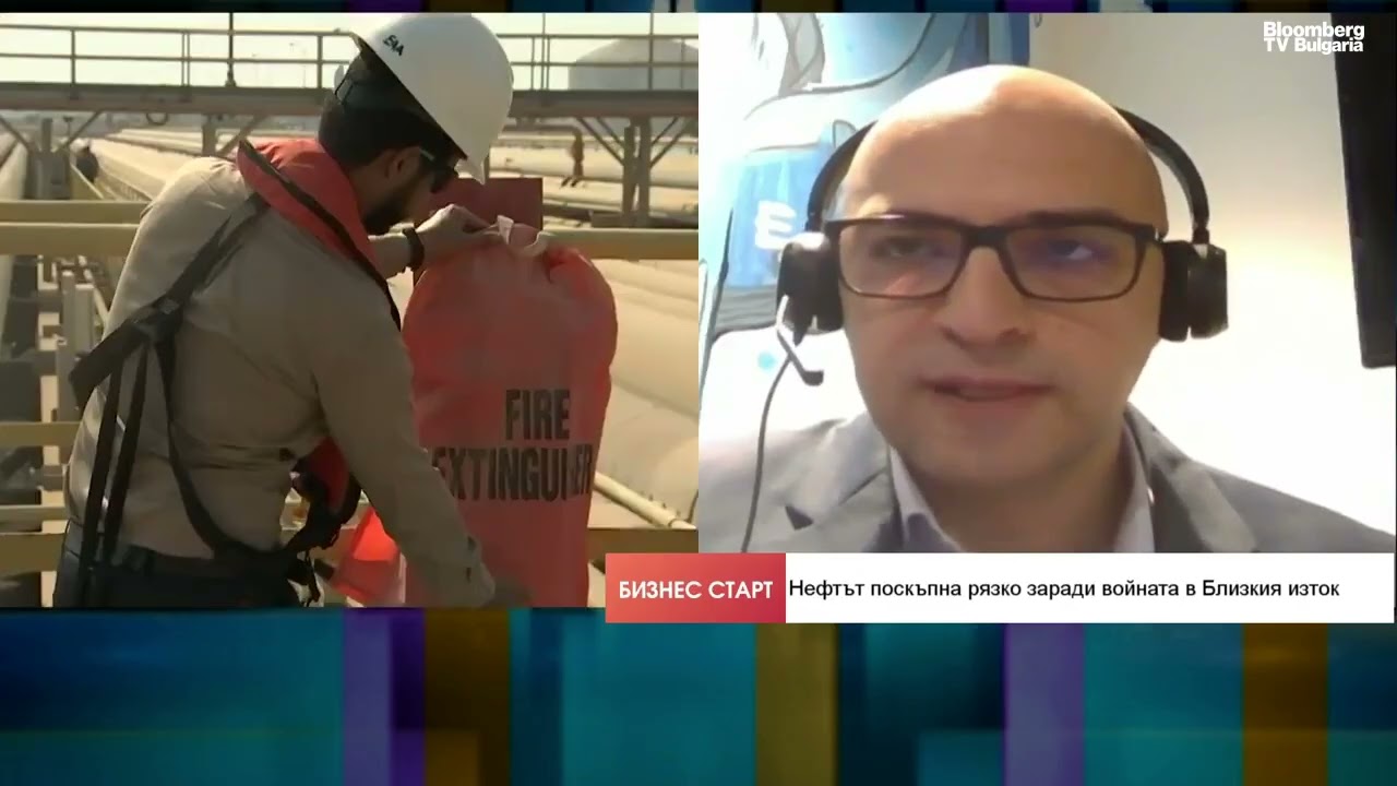 Петролът може да удари $140 при продължителна война в Близкия изток