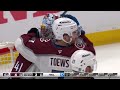 HIGHLIGHTS: LA Kings vs Colorado Avalanche | R1G3 v COL | 04.23.26