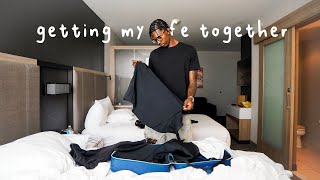 Getting my life together as a 22-year-old (I’m growing up too fast)