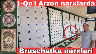 Bruschatka narxlari |1-Qoʻl Arzon narxlarda | ☎️901559955☎️910555655