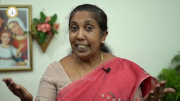 DOMUSCAT | CLASS 7 | CHAPTER 13 | PART 1 | ERNAKULAM-ANGAMALY ARCHDIOCESE | SUNDAY SCHOOL CATECHISM