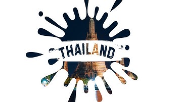 Create a Stunning Splash Poster Design | Easy Poster Design in Canva @canva