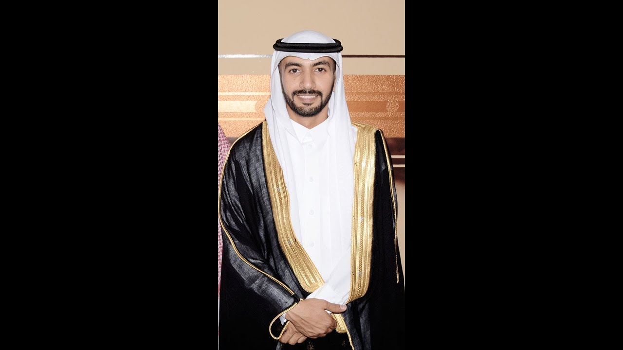 حفل زواج الشاب  شافي بن عوضه بن فايز بن زمله الصندلي السبيعي          الجزء الأول