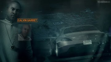 Defeat Calvin Garret | NEED FOR SPEED THE RUN | Rival Race Gameplay (PC)