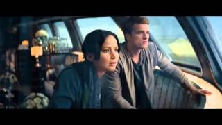 Sia Elastic Heart Catching Fire  