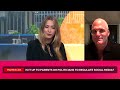 Australian online safety campaigner on restricting social media for under-16s | BBC Politics Live