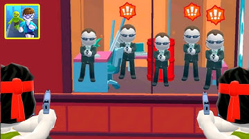 Helicopter Escape 3D Gameplay Part 22