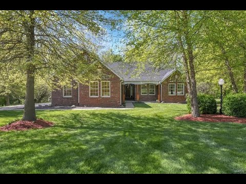 116 Oakland Drive, Troy, IL home video tour
