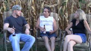 The Tall Corn King Part IIII