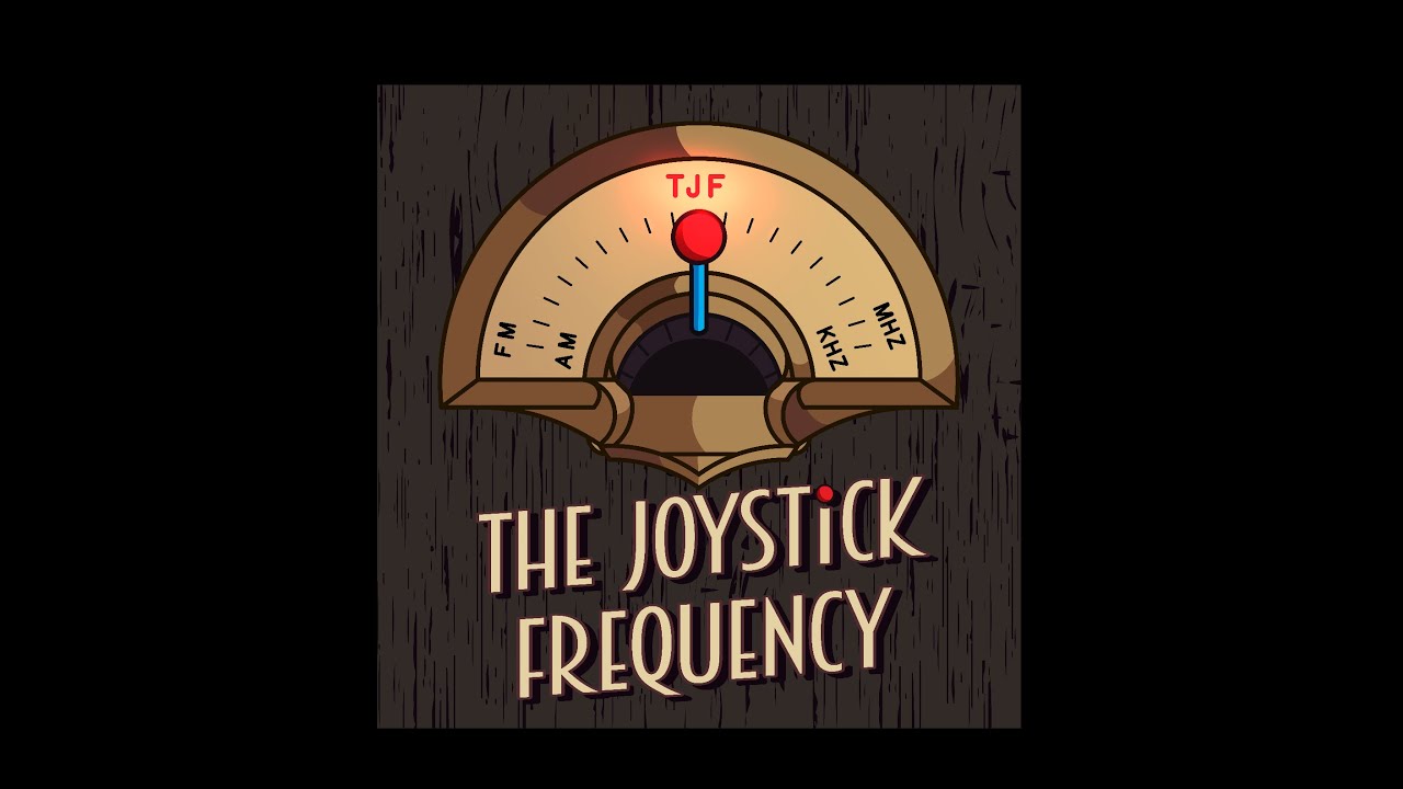 The Joystick Frequency  Baldur's gate 3